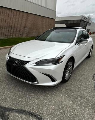 Lexus ES 350 2020