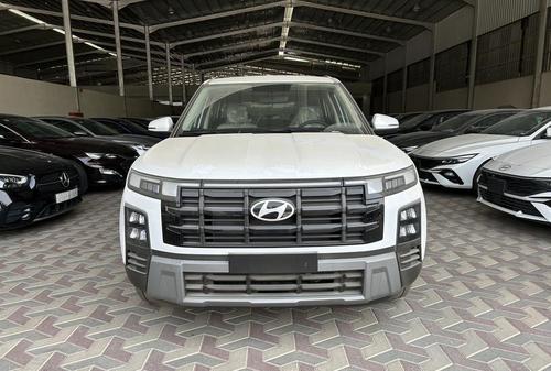 Hyundai Creta 2026