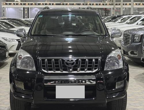 Toyota Prado 2008