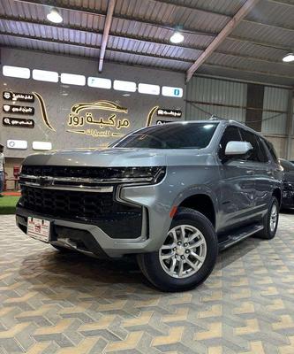 Chevrolet Tahoe 2023