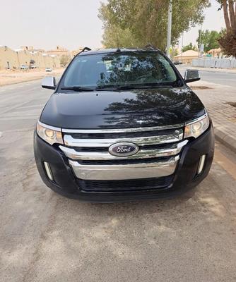فورد ايدج 2013