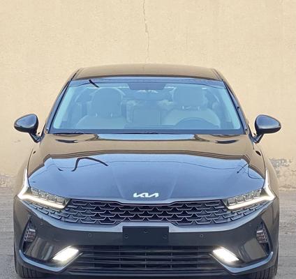 Kia K5 2023
