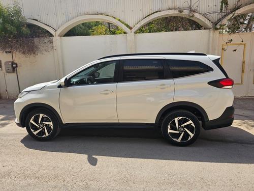 Toyota Rush 2022