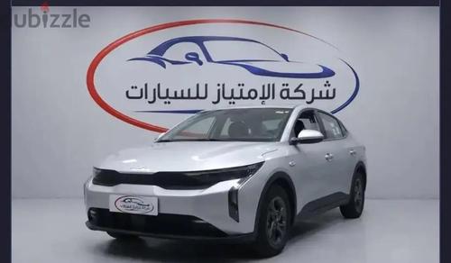 كيا K3 2026