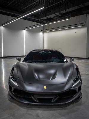 فيرارى تريبوتو اف 8 2022