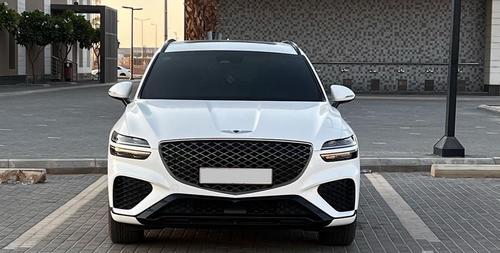 جينيسيس‎ GV70 2023