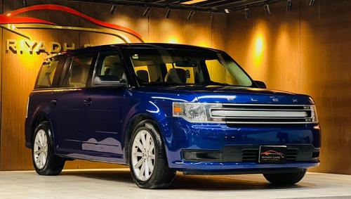 Ford Flex 2014