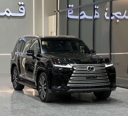 Lexus Other 2025