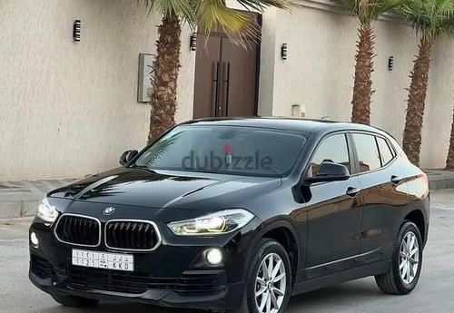 بي ام دبليو X2 2020