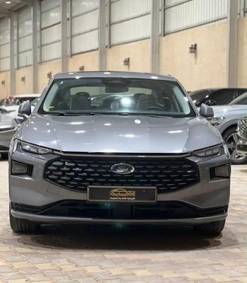 Ford Taurus 2023
