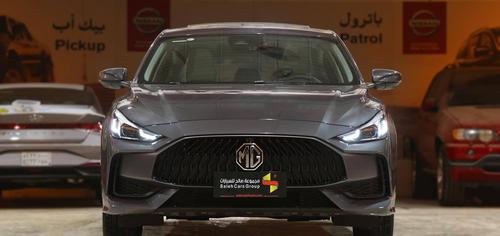 ام جى جى تى 2025