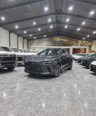 Lexus Rx 2026