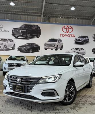 MG 5 2023