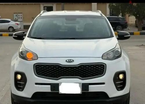 Kia Sportage 2018