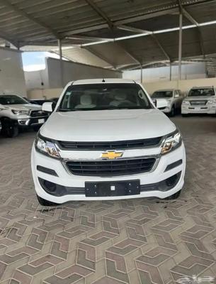 Chevrolet Blazer 2020