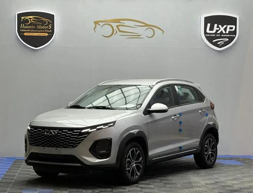 Chery Tiggo 2 2025