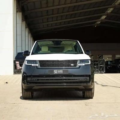 Land Rover Range Rover 2026
