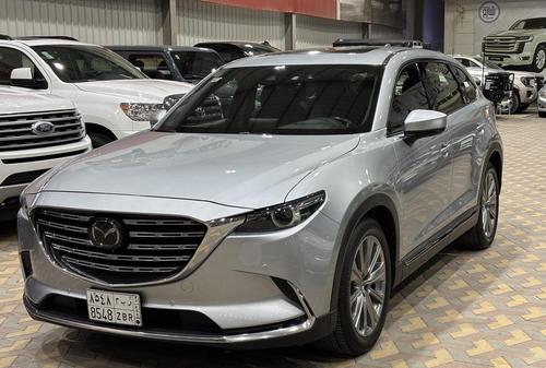 مازدا CX-9 2022