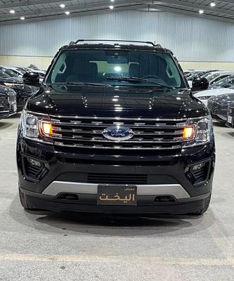 فورد اكسبيديشن 2021