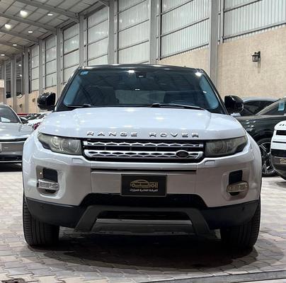 Land Rover Other 2013