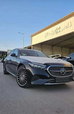 مرسيدس E 200 2026