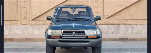 تويوتا لاند كروزر 1996