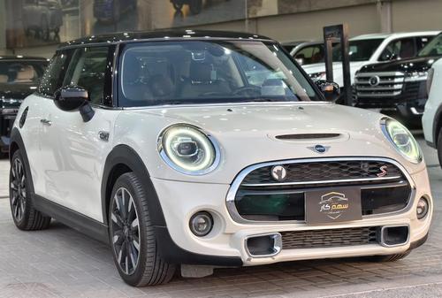 Mini Cooper Hatch 2020