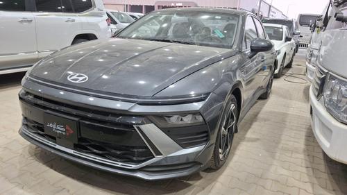 Hyundai Sonata 2026