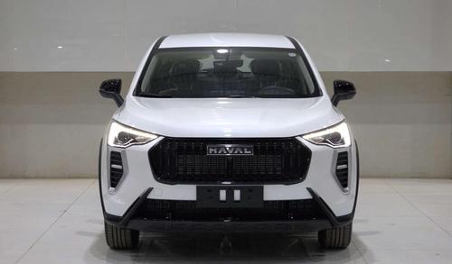 Haval Jolion 2026
