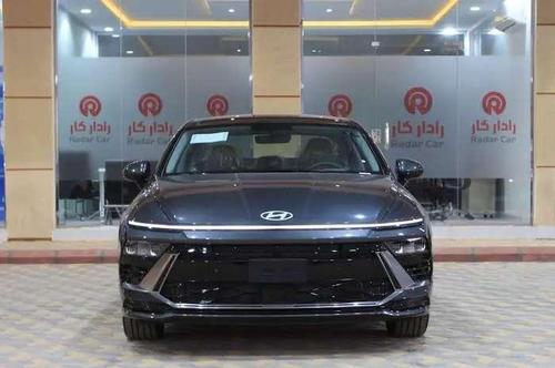 هيونداي سوناتا 2026