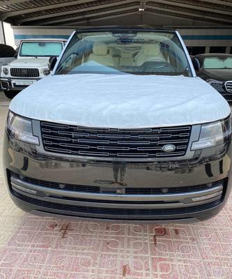 Land Rover Range Rover 2026