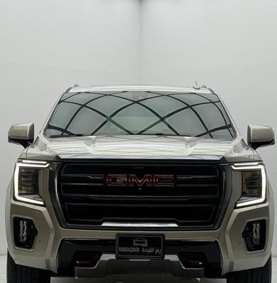 Gmc Yukon 2022
