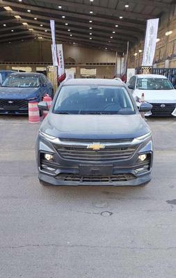 Chevrolet Captiva 2026