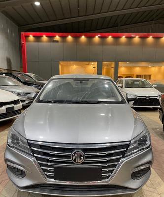 MG 5 2025