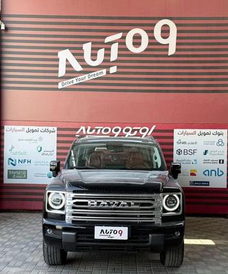 هافال H9 2027