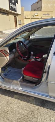 Toyota Camry 2003