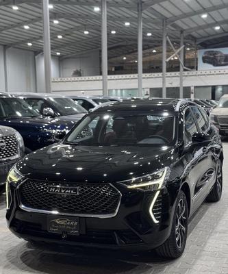 هافال جوليان 2023