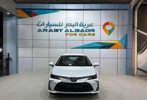Toyota Corolla 2026