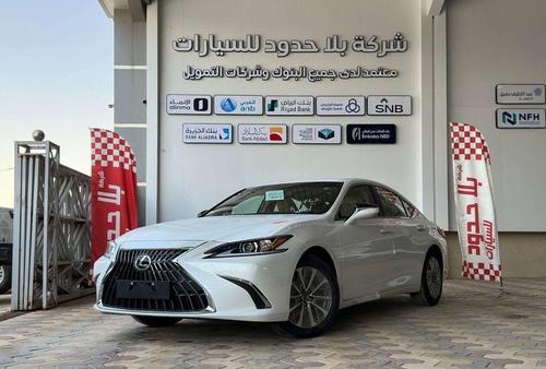 Lexus Es 2025