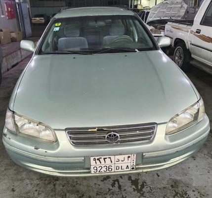 Toyota Camry 2000