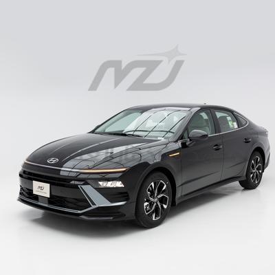 هيونداي سوناتا 2026