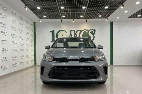 Kia Pegas 2026