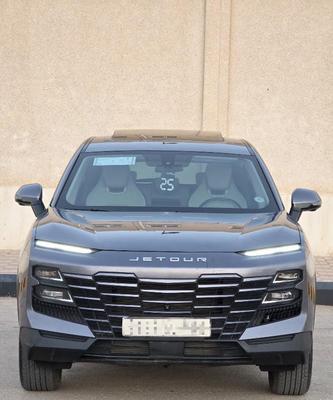 جيتور داشينج 2025