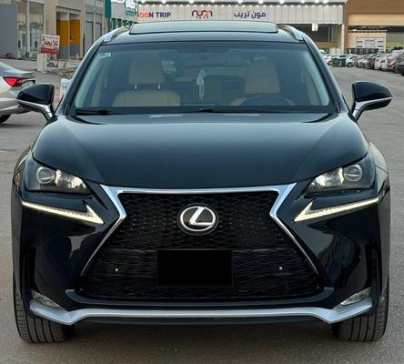 Lexus Other 2015