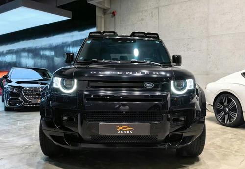 Land Rover Other 2020