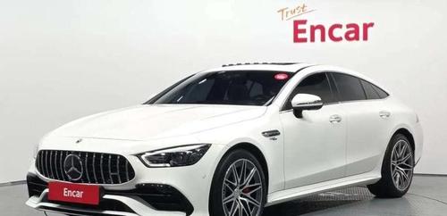 Mercedes Other 2023