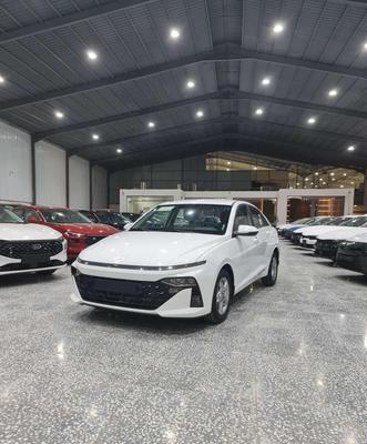 هيونداي اكسنت 2026