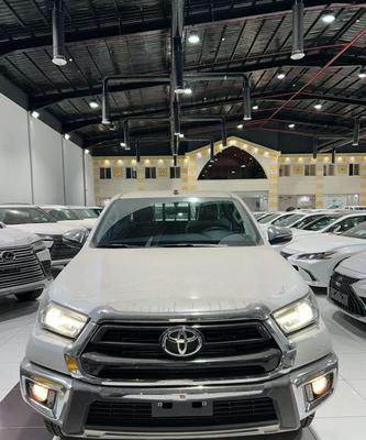 Toyota Hilux 2026
