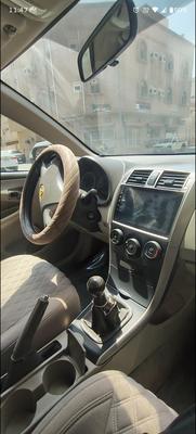 Toyota Corolla 2010
