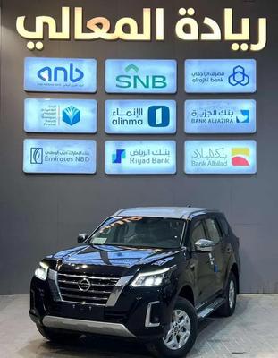 نيسان اكستيرا 2024